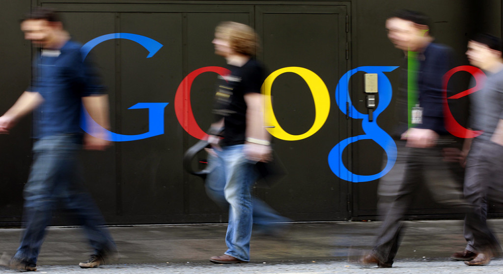 Google webmaster smjernice SEO